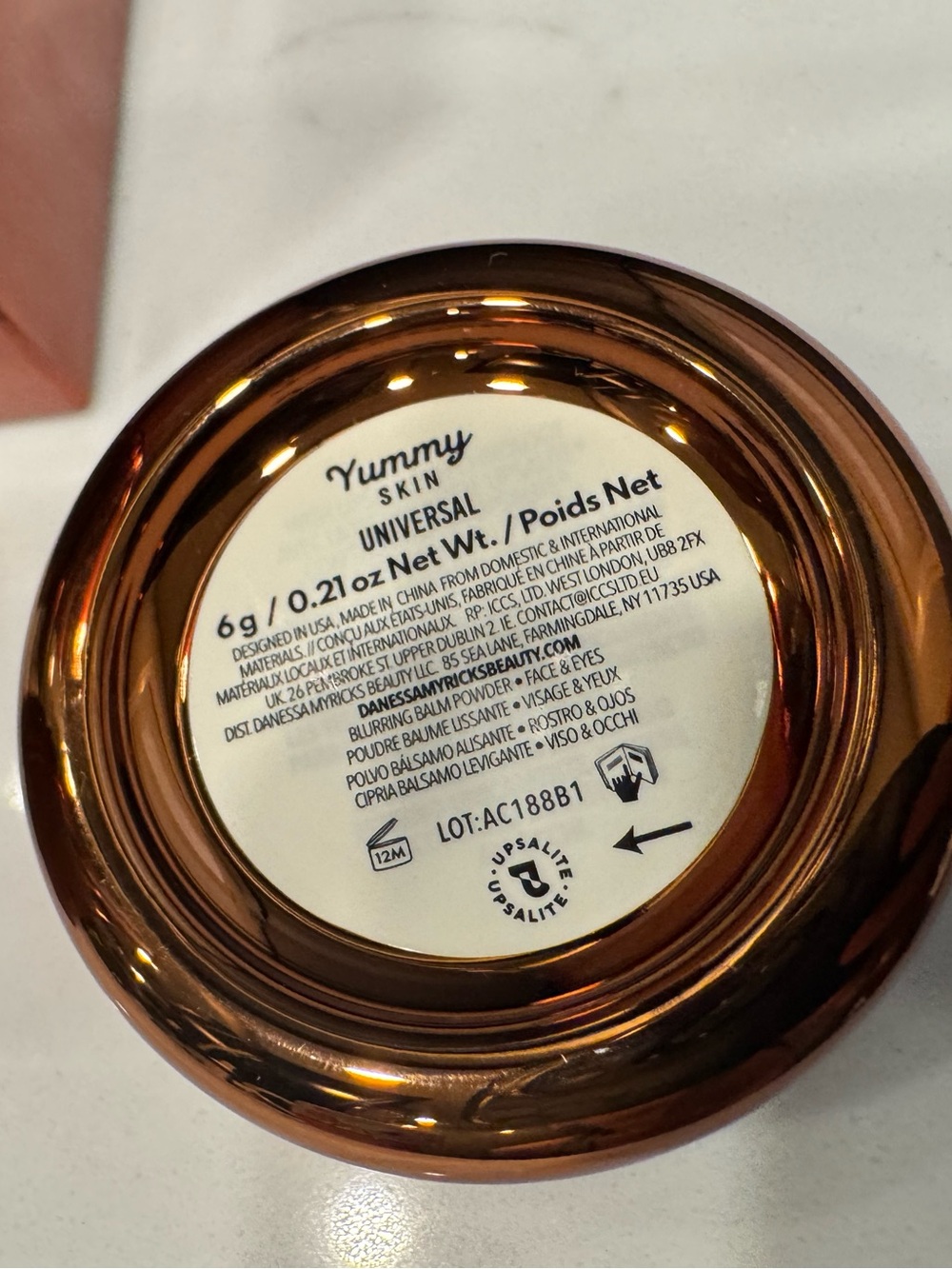Danessa Myricks Beauty Yummy Skin Bundle - Picture 4 of 6